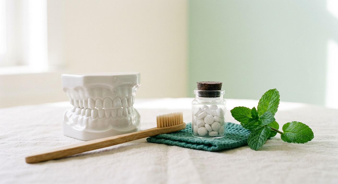 Dental Health